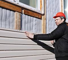 Best Fiber Cement Siding Installation  in Ashland, NJ